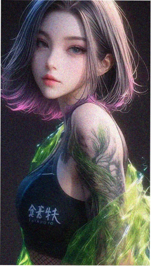 简爱1983迷你剧竖版海报